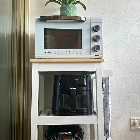 شقة Antibes 40m2 1-bedroom جوان ليه باه