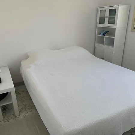 Antibes 40m2 1-bedroom 주앙레핑