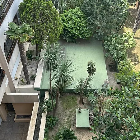 Appartement Antibes 40m2 1-bedroom Juan-les-Pins